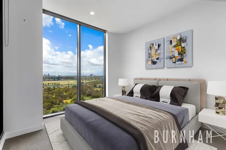 Fifth view of Homely apartment listing, 1304/8 Joseph Road, Footscray VIC 3011