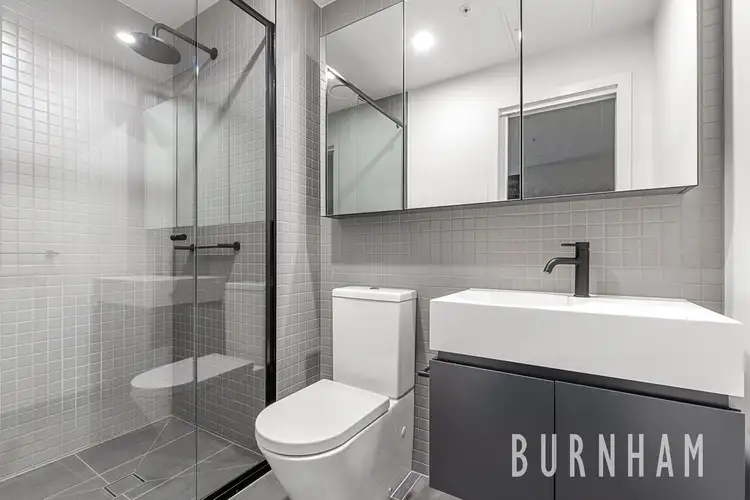 Sixth view of Homely apartment listing, 1304/8 Joseph Road, Footscray VIC 3011