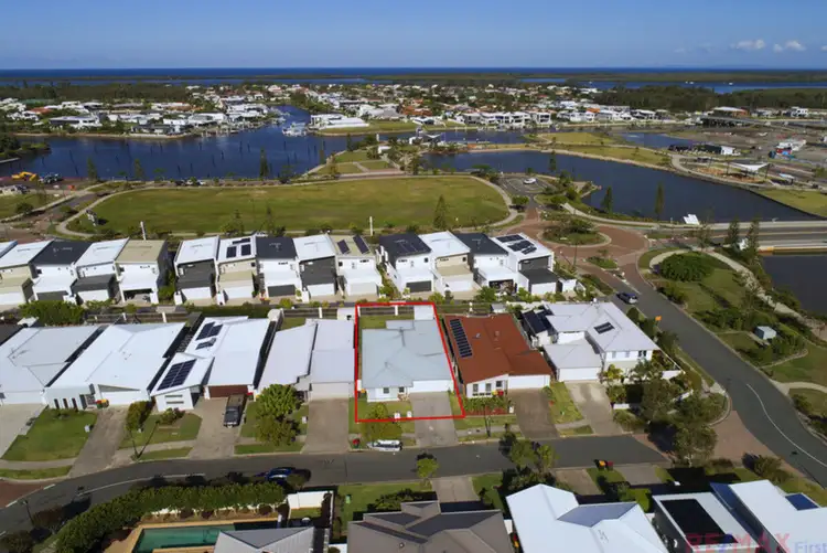 Second view of Homely house listing, 39 Solander Street, Pelican Waters QLD 4551