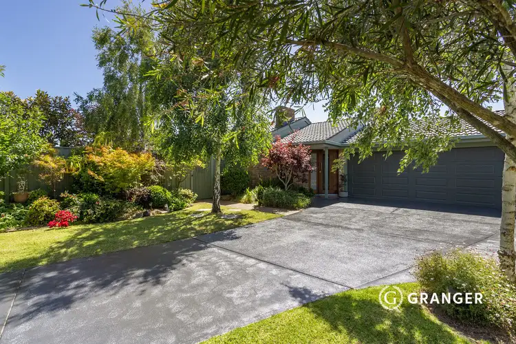 Main view of Homely house listing, 28 William Hunter Court, Rosebud VIC 3939