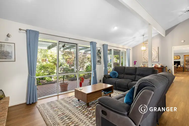 Fifth view of Homely house listing, 28 William Hunter Court, Rosebud VIC 3939