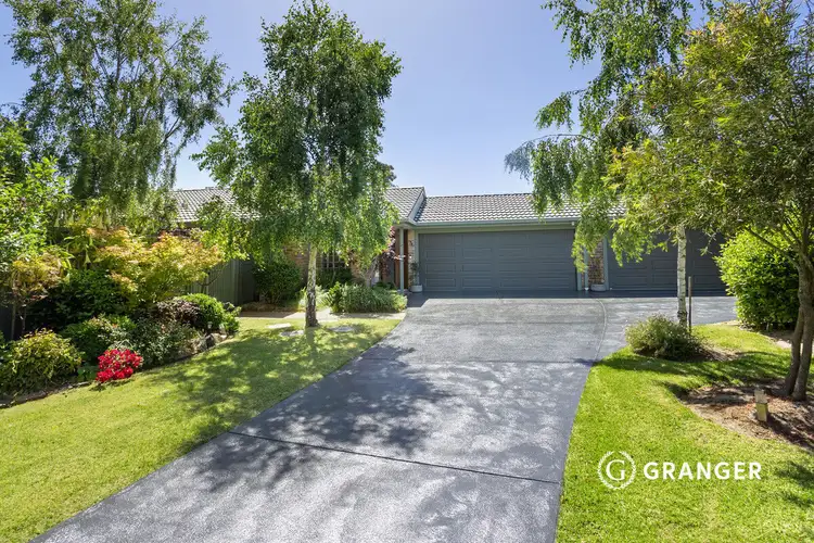 Sixth view of Homely house listing, 28 William Hunter Court, Rosebud VIC 3939