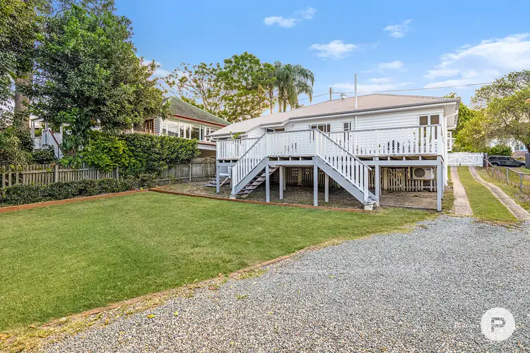 Third view of Homely house listing, 45 Pilliga Street, Virginia QLD 4014