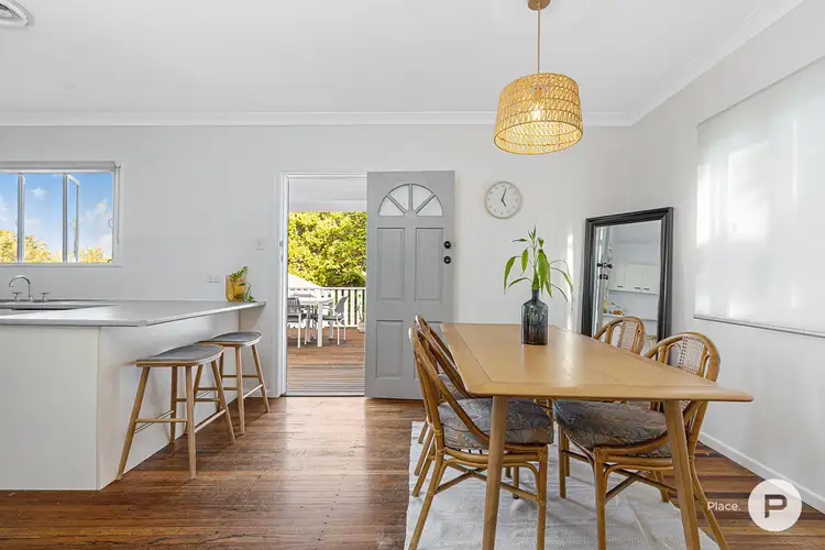Fifth view of Homely house listing, 45 Pilliga Street, Virginia QLD 4014