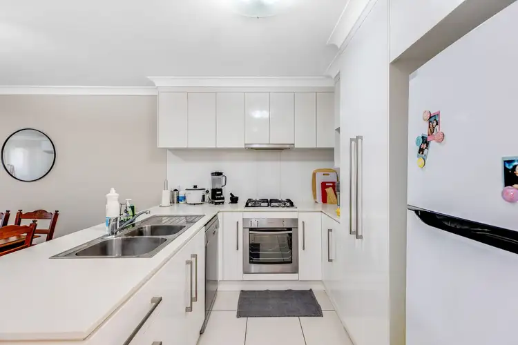 Second view of Homely unit listing, 3/9 Wapiti Street, Kearneys Spring QLD 4350