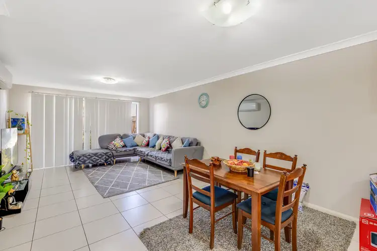 Third view of Homely unit listing, 3/9 Wapiti Street, Kearneys Spring QLD 4350