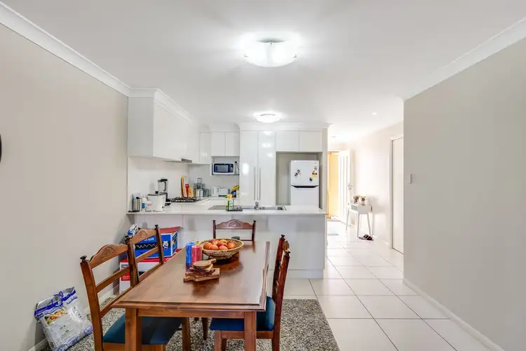 Fourth view of Homely unit listing, 3/9 Wapiti Street, Kearneys Spring QLD 4350