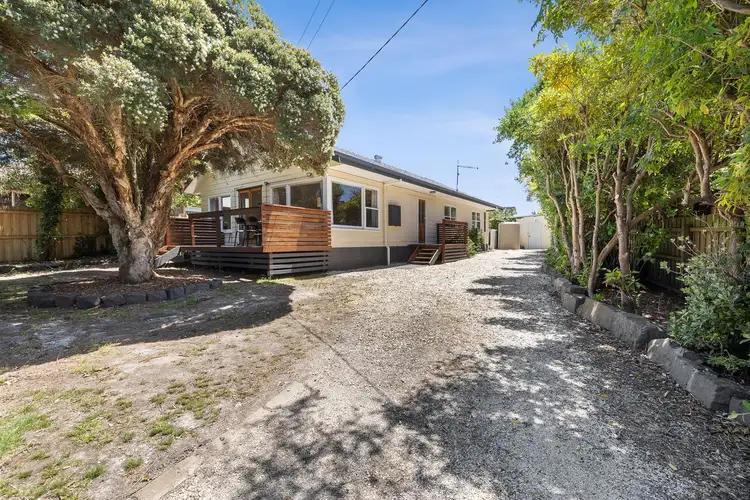 20 Gogoll Crescent, Torquay VIC 3228