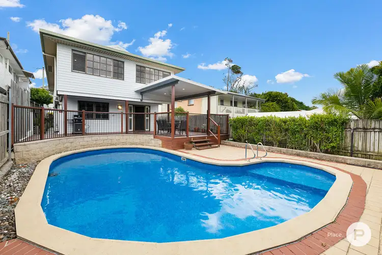 12 Douglas Street, Yeronga QLD 4104