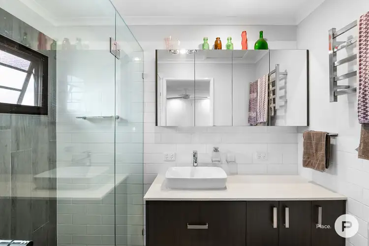 Fifth view of Homely house listing, 12 Douglas Street, Yeronga QLD 4104