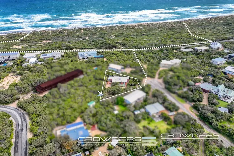 14 Caesar Walk, St Andrews Beach VIC 3941