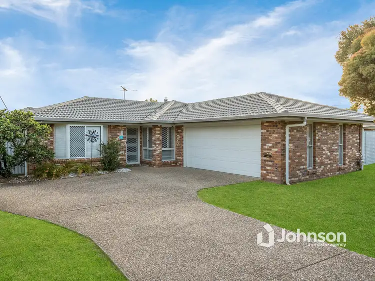 13 Bangalow Crescent, Raceview QLD 4305