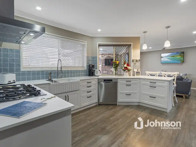 Third view of Homely house listing, 13 Bangalow Crescent, Raceview QLD 4305