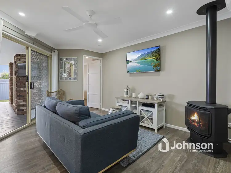 Fifth view of Homely house listing, 13 Bangalow Crescent, Raceview QLD 4305