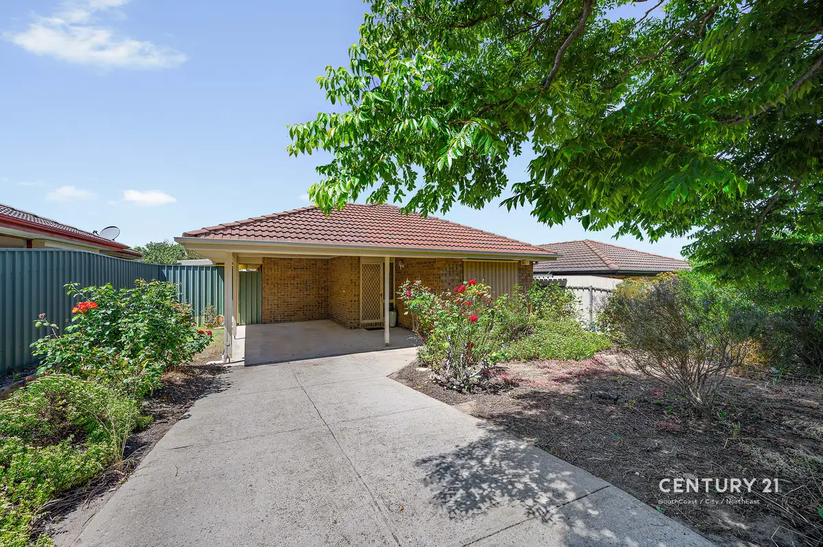 Main view of Homely house listing, 11 Ryan Close, Noarlunga Downs SA 5168