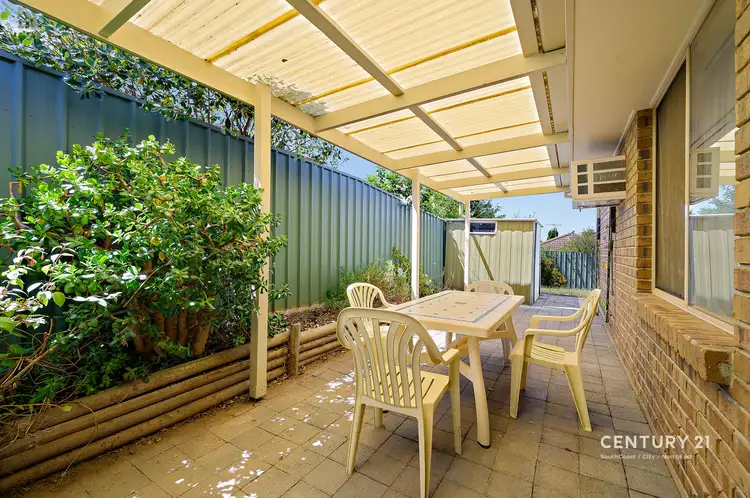 Second view of Homely house listing, 11 Ryan Close, Noarlunga Downs SA 5168