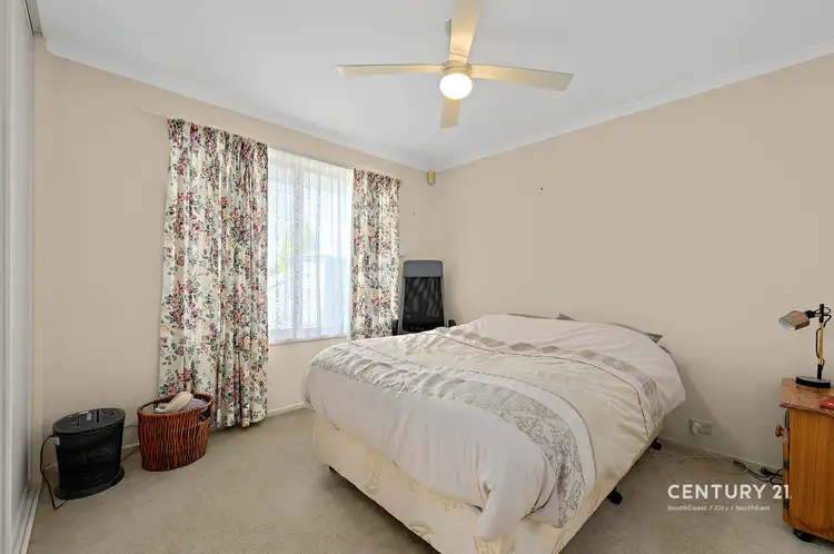 Fifth view of Homely house listing, 11 Ryan Close, Noarlunga Downs SA 5168