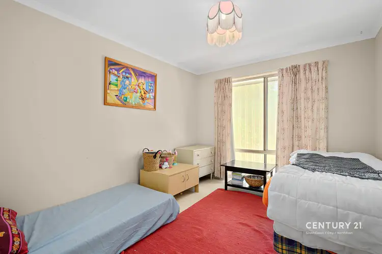Sixth view of Homely house listing, 11 Ryan Close, Noarlunga Downs SA 5168