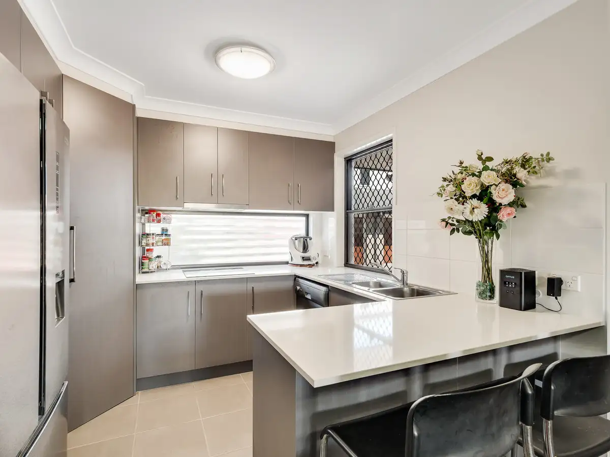 Main view of Homely unit listing, 3/5 Blake Street, Wilsonton QLD 4350