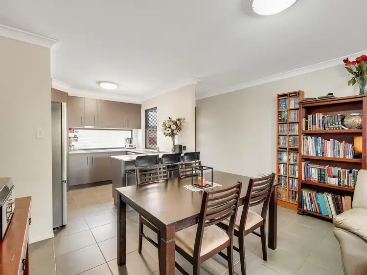 Second view of Homely unit listing, 3/5 Blake Street, Wilsonton QLD 4350
