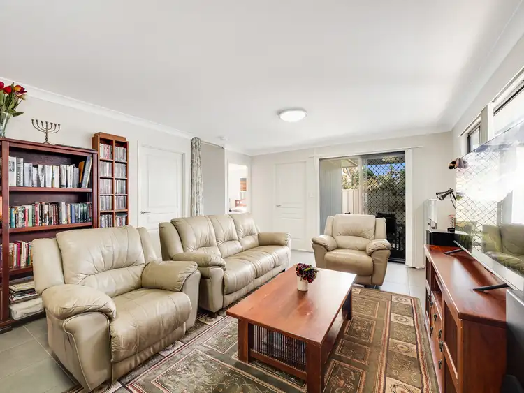 Third view of Homely unit listing, 3/5 Blake Street, Wilsonton QLD 4350