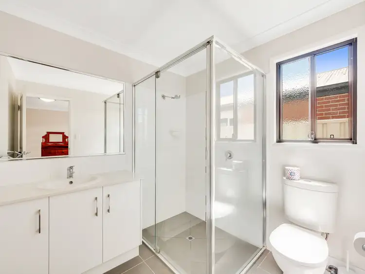 Fifth view of Homely unit listing, 3/5 Blake Street, Wilsonton QLD 4350