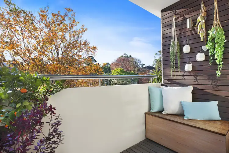 Main view of Homely apartment listing, 2/5-7 Rocklands Road, Wollstonecraft NSW 2065