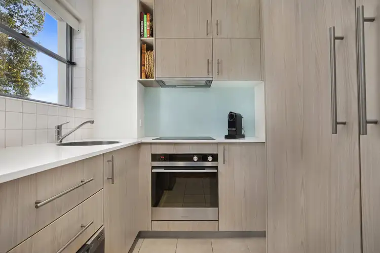 Fourth view of Homely apartment listing, 2/5-7 Rocklands Road, Wollstonecraft NSW 2065