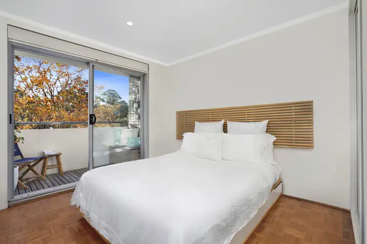 Fifth view of Homely apartment listing, 2/5-7 Rocklands Road, Wollstonecraft NSW 2065