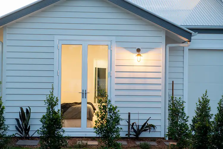 Fifth view of Homely flat listing, 44A Parrot Tree Place, Bangalow NSW 2479