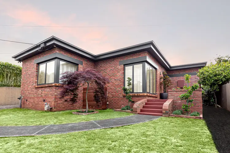 Main view of Homely house listing, 1 Wildwood Crescent, Warrnambool VIC 3280