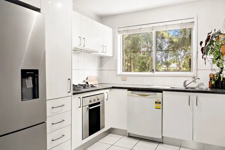 Third view of Homely unit listing, 22/138 Railway Street, Cooks Hill NSW 2300