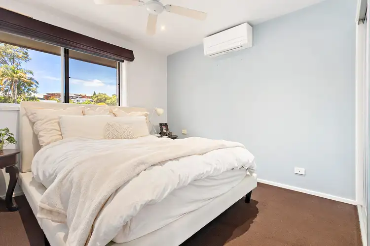 Fourth view of Homely unit listing, 22/138 Railway Street, Cooks Hill NSW 2300