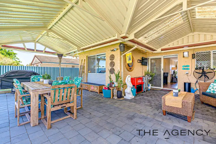 1/7 Turley Court, Langford WA 6147