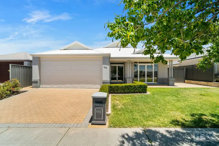 103 Marden Grange, Aveley WA 6069