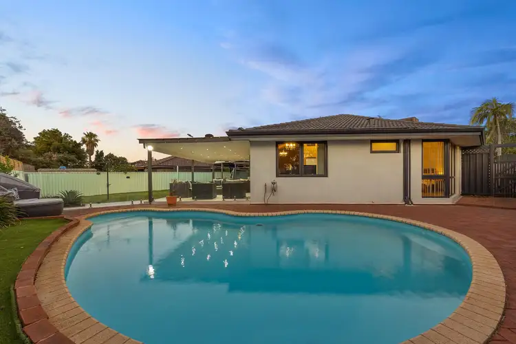 Main view of Homely house listing, 49 Dickenson Way, Booragoon WA 6154