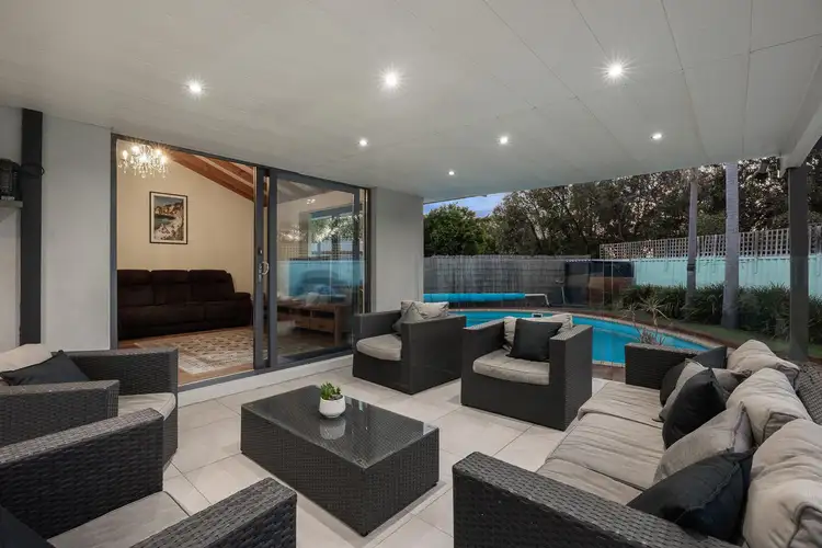 Fourth view of Homely house listing, 49 Dickenson Way, Booragoon WA 6154