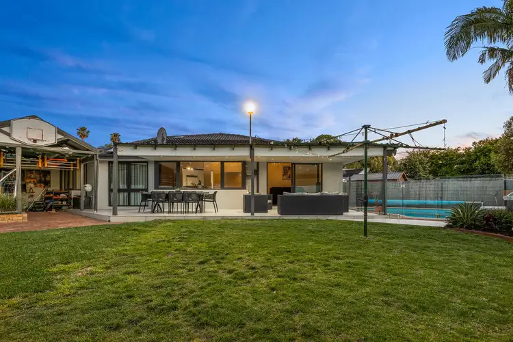 Fifth view of Homely house listing, 49 Dickenson Way, Booragoon WA 6154