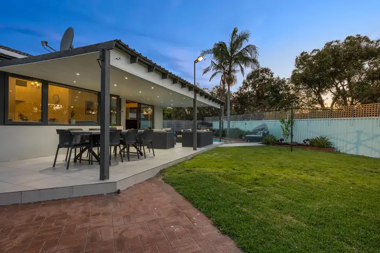 Sixth view of Homely house listing, 49 Dickenson Way, Booragoon WA 6154