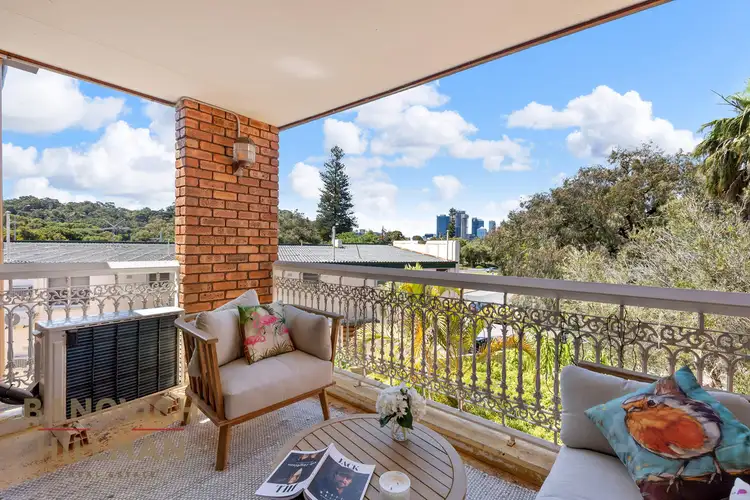 22/5 Melville Place, South Perth WA 6151