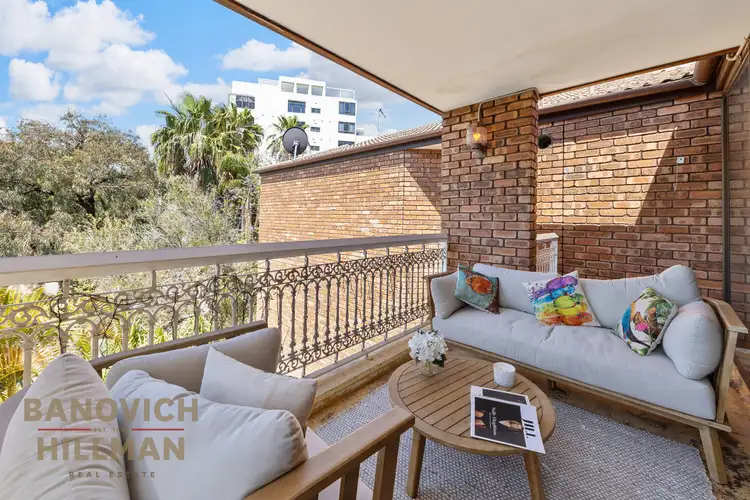 Third view of Homely apartment listing, 22/5 Melville Place, South Perth WA 6151