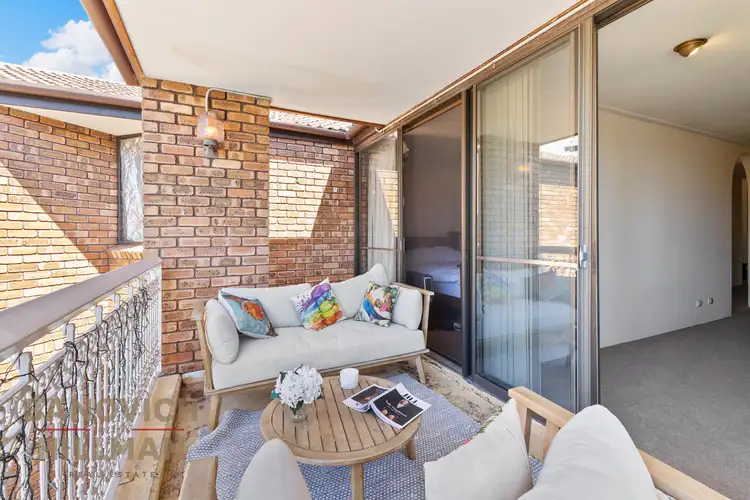 Fourth view of Homely apartment listing, 22/5 Melville Place, South Perth WA 6151