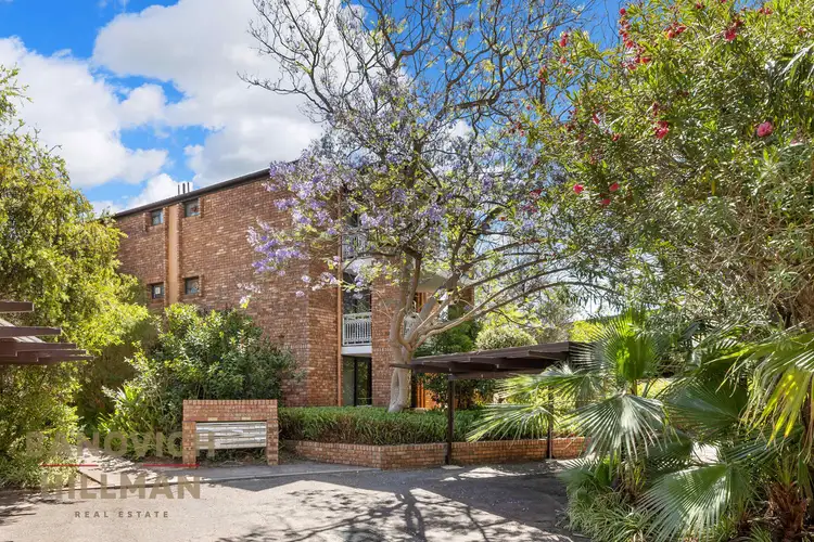 Fifth view of Homely apartment listing, 22/5 Melville Place, South Perth WA 6151