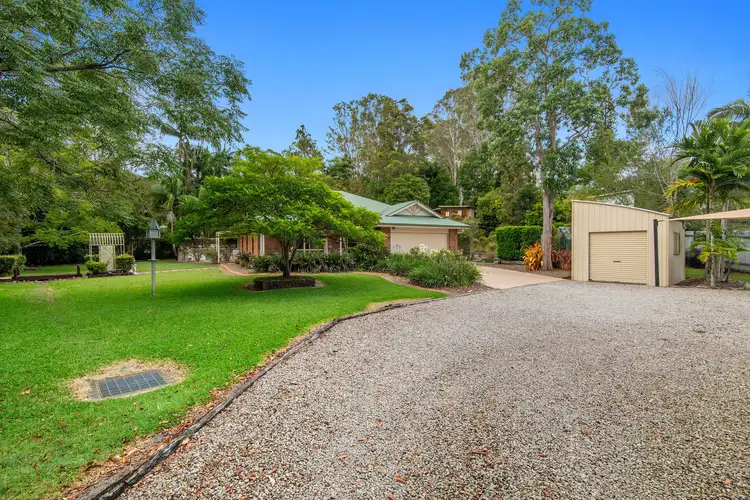 Second view of Homely house listing, 114 Mooloolah Meadows Drive, Mooloolah Valley QLD 4553