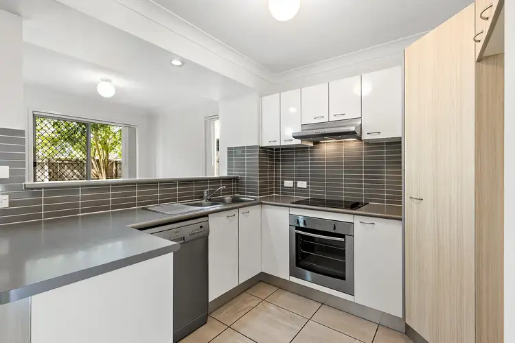 Second view of Homely townhouse listing, 162/350 Leitchs Road, Brendale QLD 4500