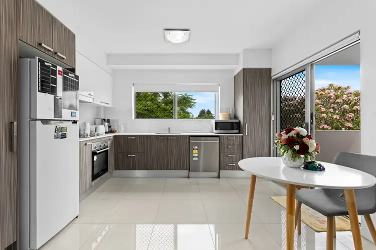 Main view of Homely apartment listing, 3/253 Beaudesert Road, Moorooka QLD 4105
