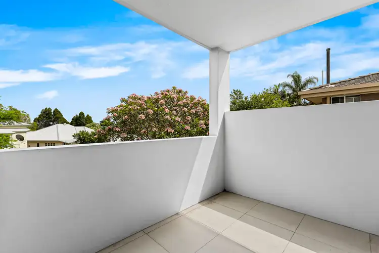 Second view of Homely apartment listing, 3/253 Beaudesert Road, Moorooka QLD 4105