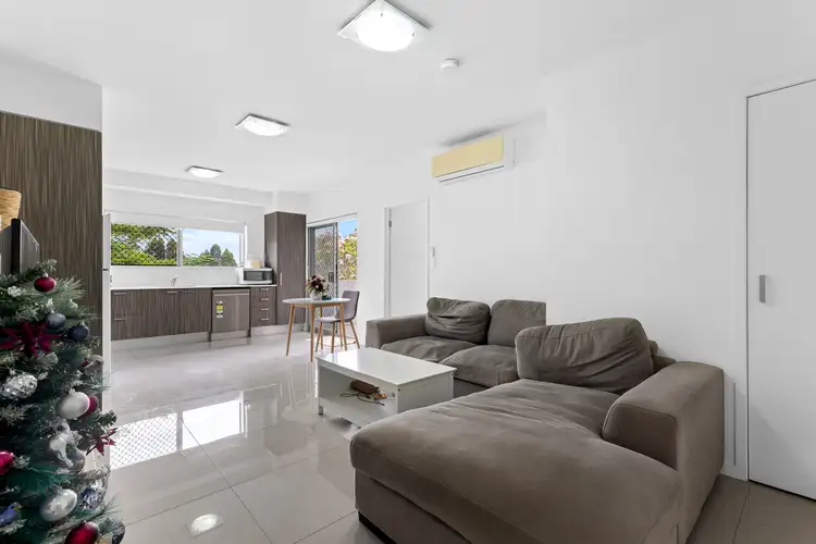 Third view of Homely apartment listing, 3/253 Beaudesert Road, Moorooka QLD 4105
