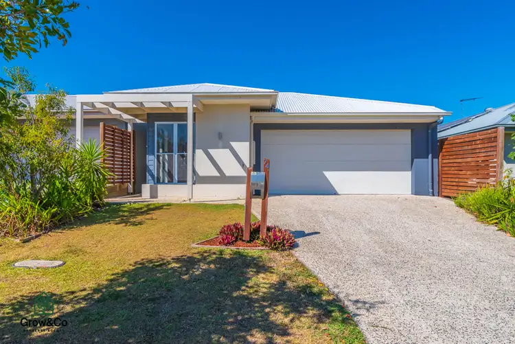 Main view of Homely house listing, 74A Sanctuary Parkway, Waterford QLD 4133