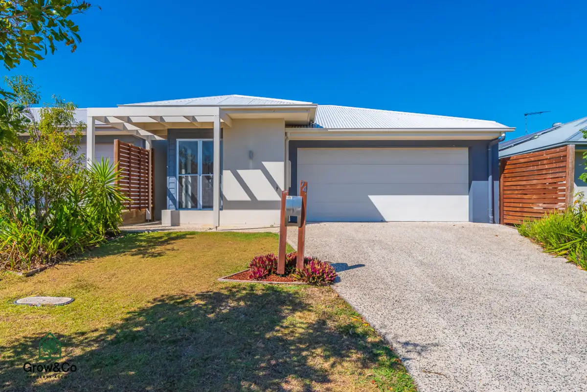 Main view of Homely house listing, 74A Sanctuary Parkway, Waterford QLD 4133
